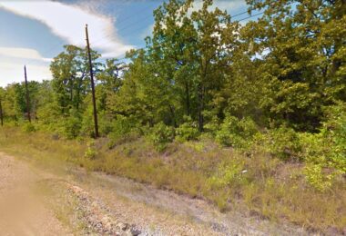 Sage Brush Drive, Log Cabin, TX 75148