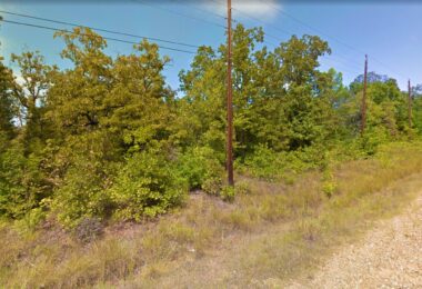 Sage Brush Drive, Log Cabin, TX 75148