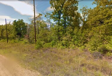 Butch Cassidy Drive, Log Cabin, TX 75148