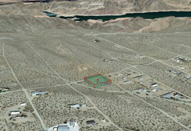 730 Bright Angel Drive, Meadview, AZ 86444