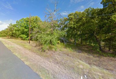 Buena Vista Street, Malakoff, TX 75148