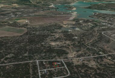 Oak Bluff Lane, May, TX 76857