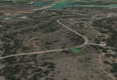 Oak Point Drive, May, TX 76857