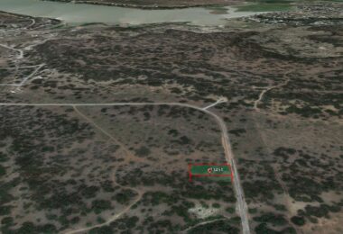 Oak Point Drive, May, TX 76857