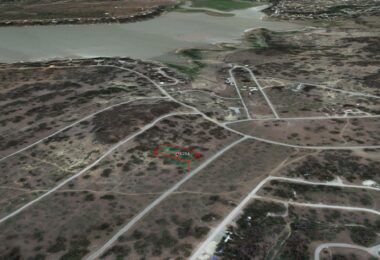 Lake Point Drive, May, TX 76857