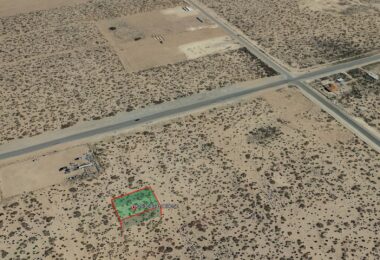 Ascencion Street, El Paso, TX 79928