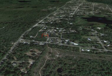 Luella Ave, Paisley, FL 32767