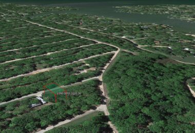 Tall Oak Drive May, TX 76857