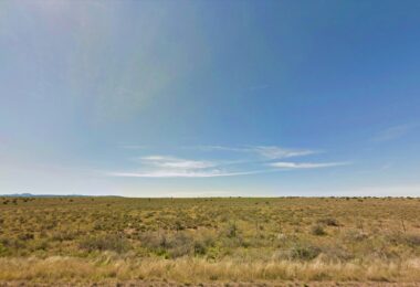 2850 S Apollo Ave, Williams, AZ 86046