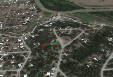 Mountain View Drive, May, TX 76857