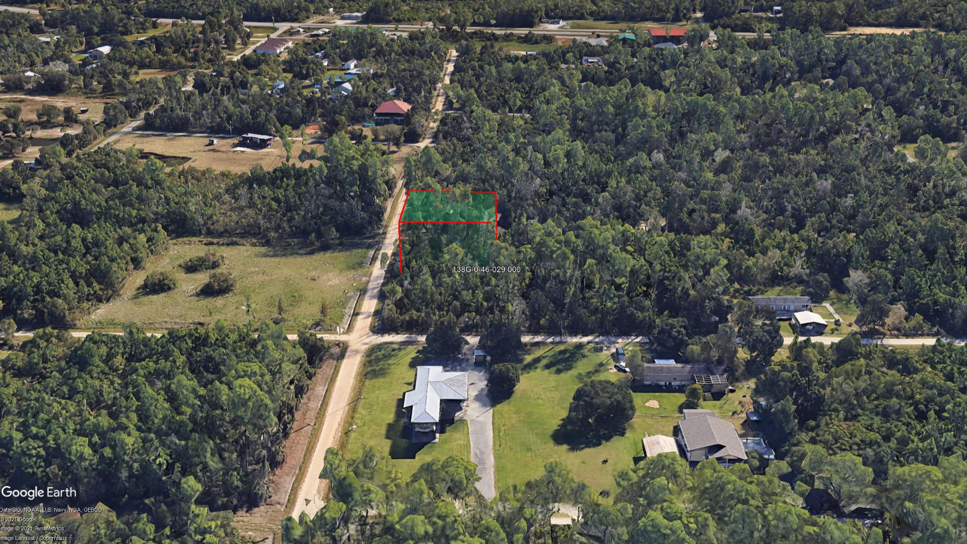 6th Street, Bay Saint Louis, MS 39520