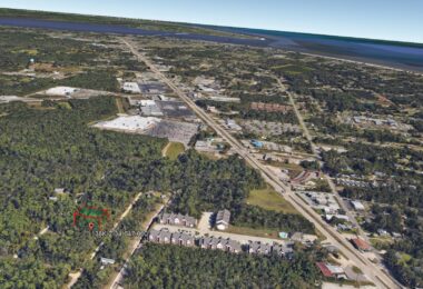 Coral Street, Waveland, MS 39576