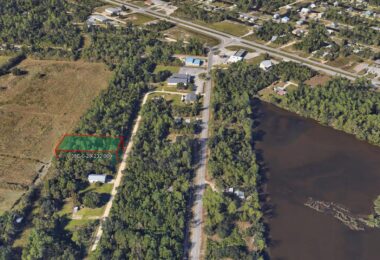 Catalina Street, Bay Saint Louis, MS 39520