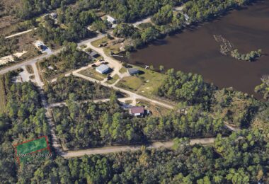 Ladoga Street, Bay Saint Louis, MS 39520