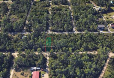 Jordan Street, Bay Saint Louis, MS 39520