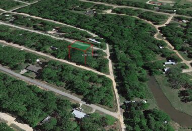 218 Cedar Trail Drive, Mabank, TX 75156