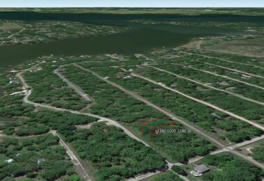 Sunray Street, Mabank, TX 75156