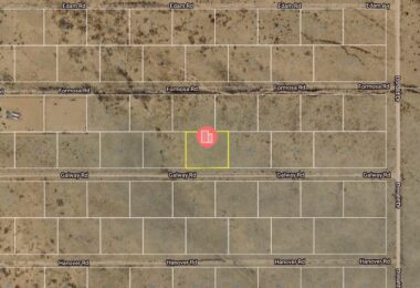 Galway Road, Kingman, AZ 86401