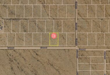 Pate Road, Kingman, AZ 86401