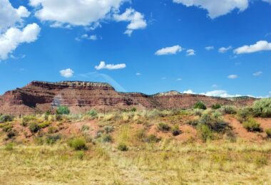 El Vista Street, Hackberry, AZ 86411