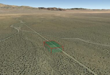 9th Street, Dolan Springs, AZ 86441