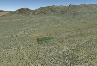 June Road, Dolan Springs, AZ 86441