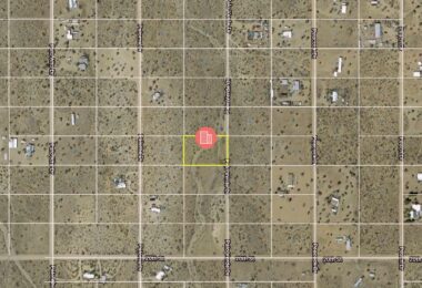 Palo Verde Drive, Dolan Springs, AZ 86441