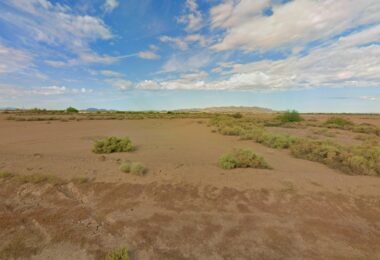 5130 N Kaibab Dr, Eloy, AZ 85131