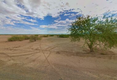 3425 W Cibola Cir, Eloy, AZ 85131