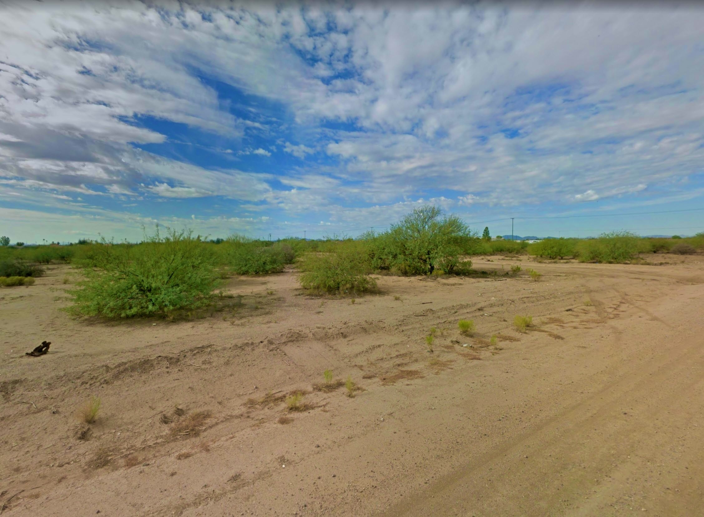 4735 N Cortez Dr, Eloy, AZ 85131