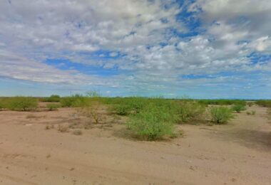 4745 N Cortez Dr, Eloy, AZ 85131