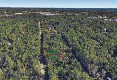 Caribbean Street, Bay Saint Louis, MS 39520