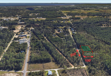 Ocean Street, Bay Saint Louis, MS 39520