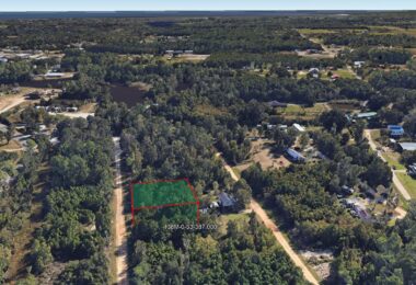 Tiber Street, Bay Saint Louis, MS 39520