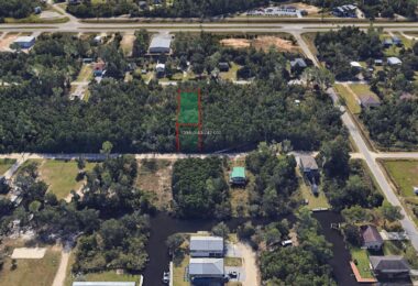 2nd Street, Bay Saint Louis, MS, 39520