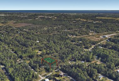 Harbor Drive, Bay Saint Louis, MS 39520