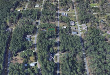 Walthall Street, Bay Saint Louis, MS, 39520