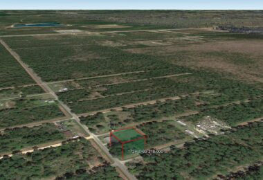 Orange Street, Bay Saint Louis, MS 39520