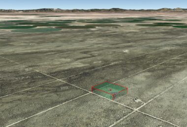 N2600 E, Beryl, UT 84714