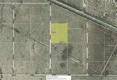 S 1200 E, Beryl, Utah 84714