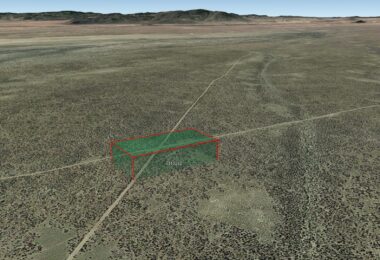 N 9600 W Beryl, UT 84714