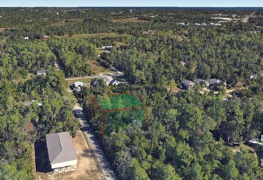 9th Street, Bay Saint Louis, MS 39520