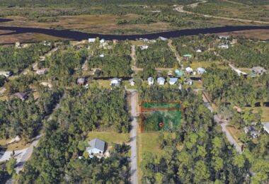 Cleveland Street, Bay Saint Louis, MS 39520