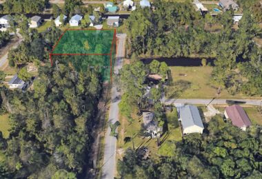 Harrison Street, Bay Saint Louis, MS 39520