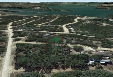 Bat Masterson Drive, Bandera, TX 78003