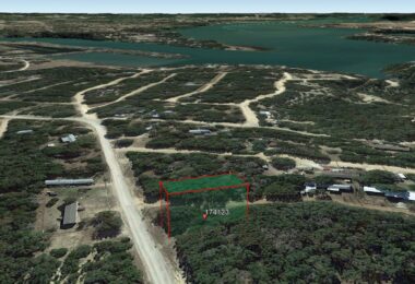 Whartons Dock Road, Bandera, TX 78003