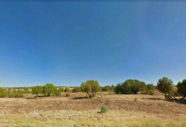 8762 Luana Drive, Show Low, AZ 85901