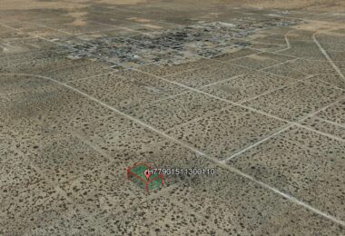 Centerville Drive, El Paso, TX 79928