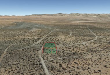 Lota Drive, El Paso, TX 79938