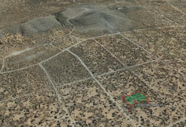 Evangeline Ave, El Paso, TX 79928